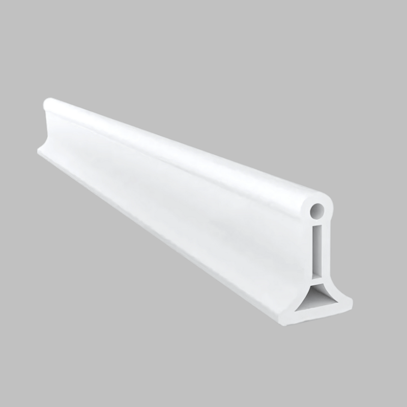 Moisture Barrier – Silicone Sealing Strips for Bathroom & Kitchen
