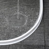 Moisture Barrier – Silicone Sealing Strips for Bathroom & Kitchen