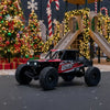 WILDTRAX – 1:18 4WD Offroad-RC-Auto mit hoher Geschwindigkeit 3