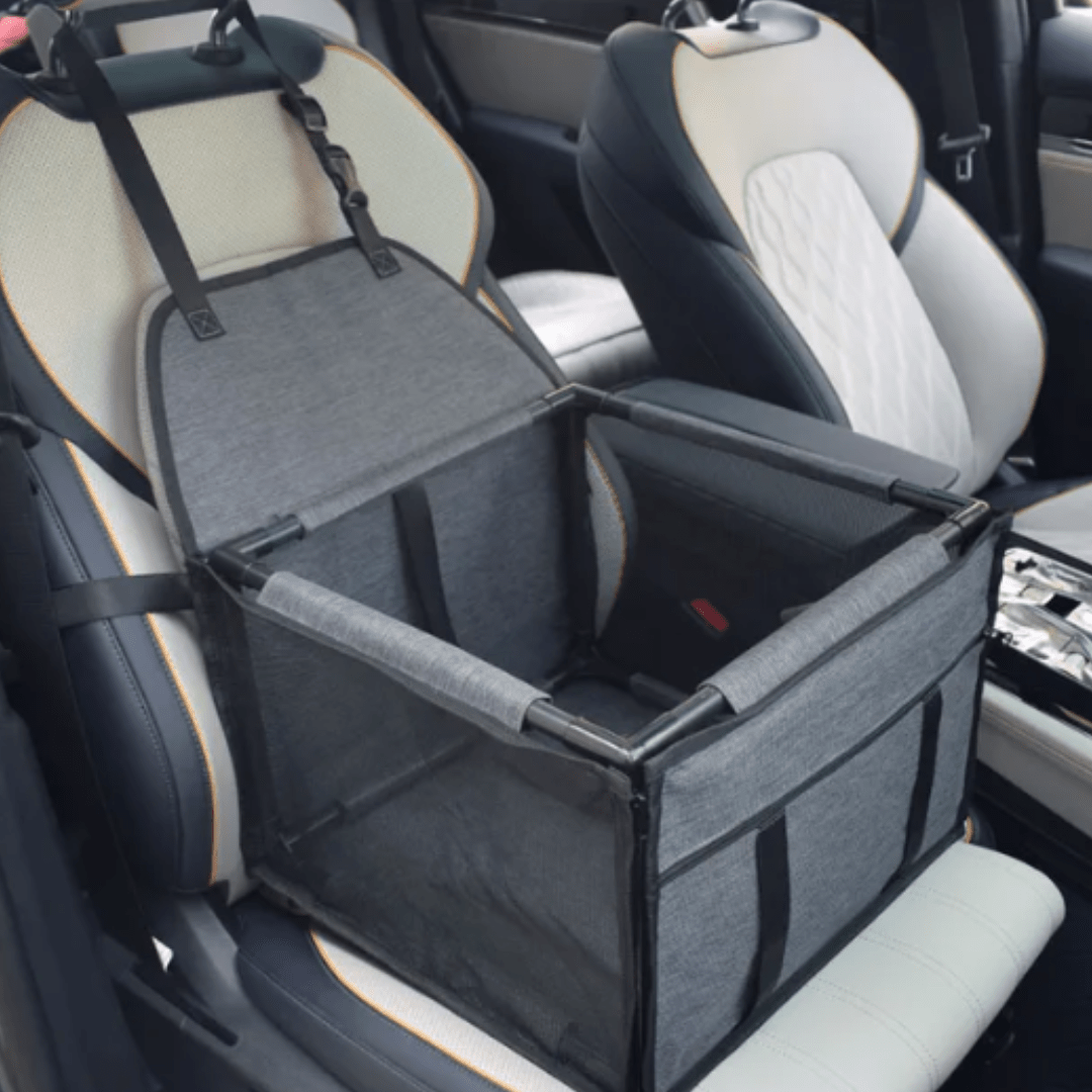 HAMMIPAW – Multifunctional Car Seat Protector for Dogs, Safe and Clean