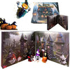 GNOMARIA 2025 – Handmade Plush Gnome Advent Calendar for Festive Christmas Joy