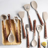 KochLeichtigkeit – 10-Piece Kitchen Utensil Set