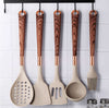KochLeichtigkeit – 10-Piece Kitchen Utensil Set