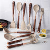 KochLeichtigkeit – 10-Piece Kitchen Utensil Set