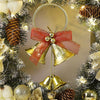 WREATHBELL – Weihnachts-LED-Kranz mit Glocken und Ornamenten für weihnachtliche Stimmung 4