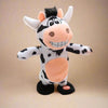 Chat-a-Fairytale Friend – Interactive Unicorn with Song, Movement, and Voice Function