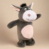Chat-a-Fairytale Friend – Interactive Unicorn with Song, Movement, and Voice Function