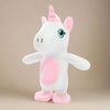 Chat-a-Fairytale Friend – Interactive Unicorn with Song, Movement, and Voice Function
