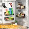 Spice Magnet – Space-Saving Magnetic Shelf Organizer