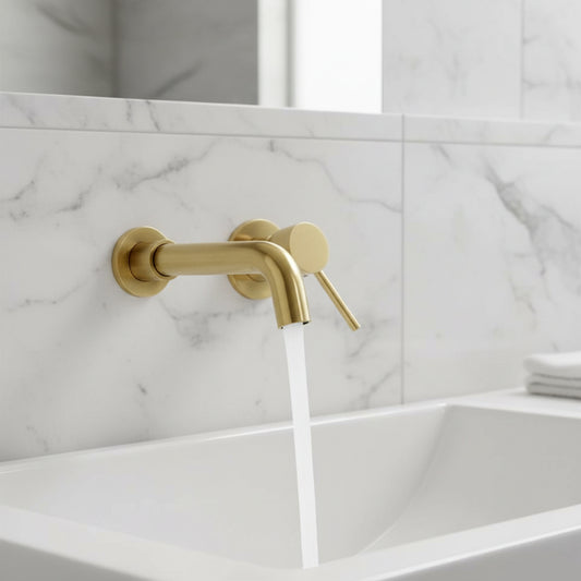 ARCADIA - Luxurious Bathroom Faucet