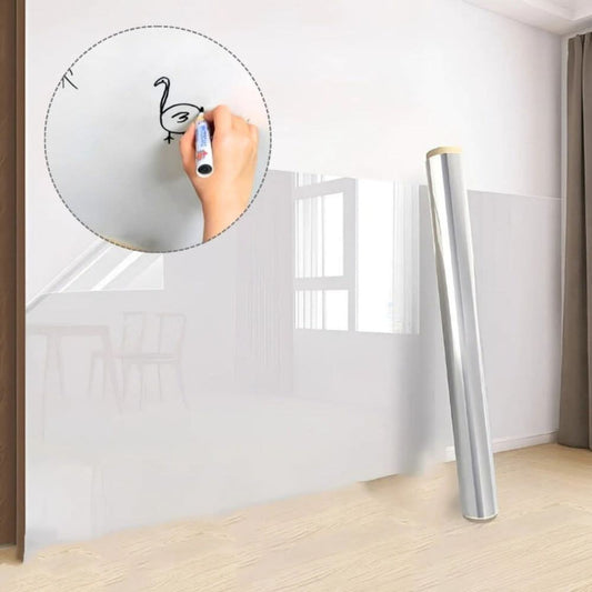 Protego – Transparent Wall Protection Film For Long-Lasting Protection