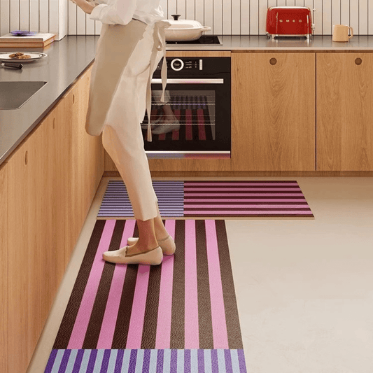 Culina Comfort Mat | Ergonomic Kitchen Mat | Non-Slip & Waterproof | Soft Floor Mat