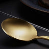 NANCY - Elegant Cutlery Set