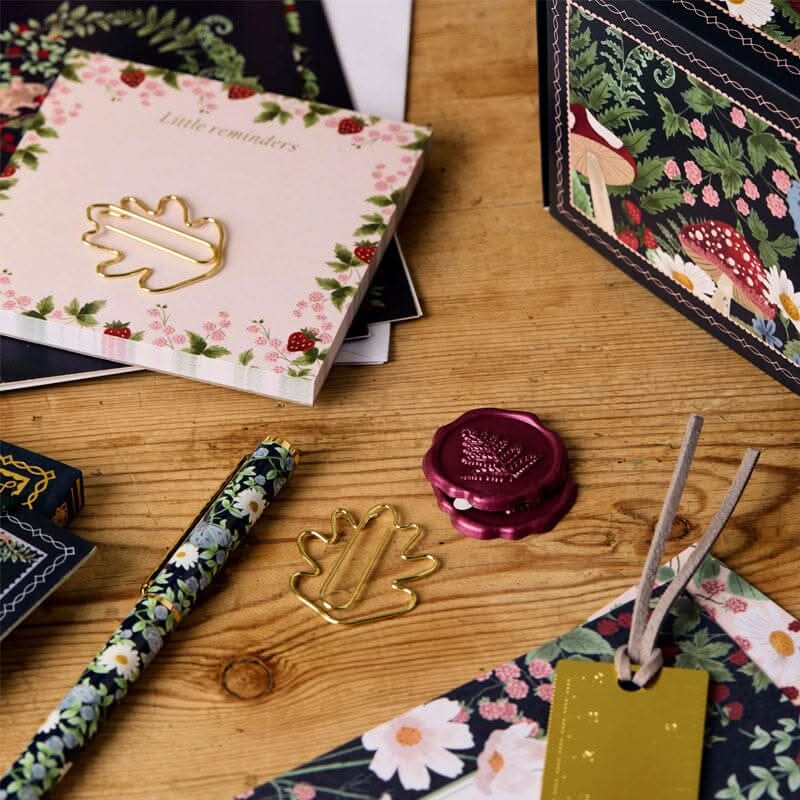 WinterWrite Box 2025 – Fesselndes Design, das die Kreativität anregt 8