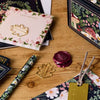 WinterWrite Box 2025 – Fesselndes Design, das die Kreativität anregt 8