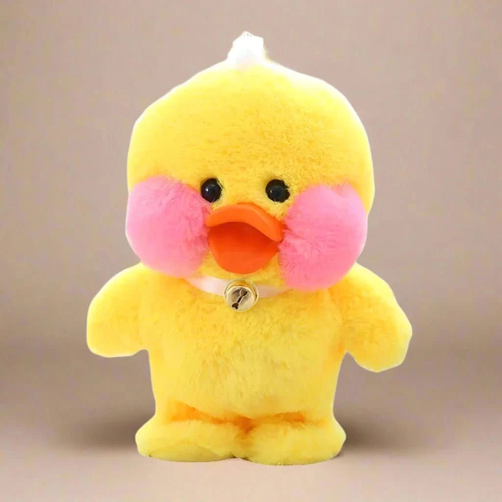 Chat-a-Fairytale Friend – Interactive Unicorn with Song, Movement, and Voice Function