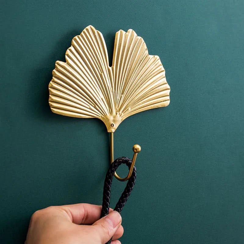 Niki - Slim, Durable, and Elegant Wall Hook