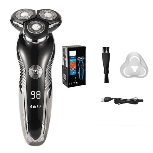 Z-Series Shavers – Precise & Skin-Friendly Wet and Dry Shaving