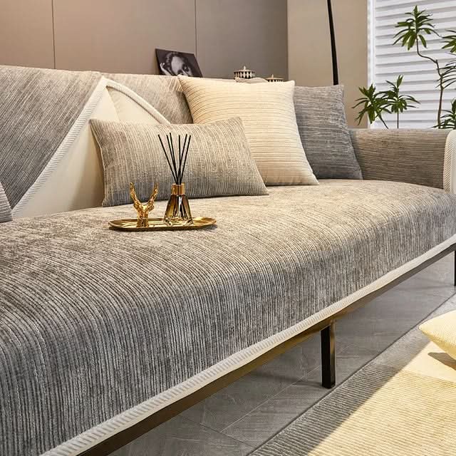 Auraea - Sophisticated Protection for Your Sofa