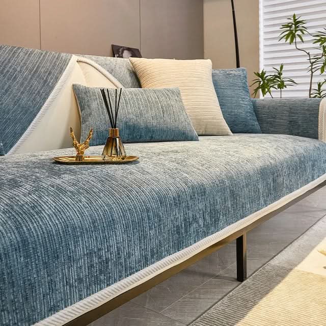 Auraea - Sophisticated Protection for Your Sofa