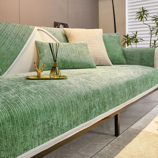 Auraea - Sophisticated Protection for Your Sofa