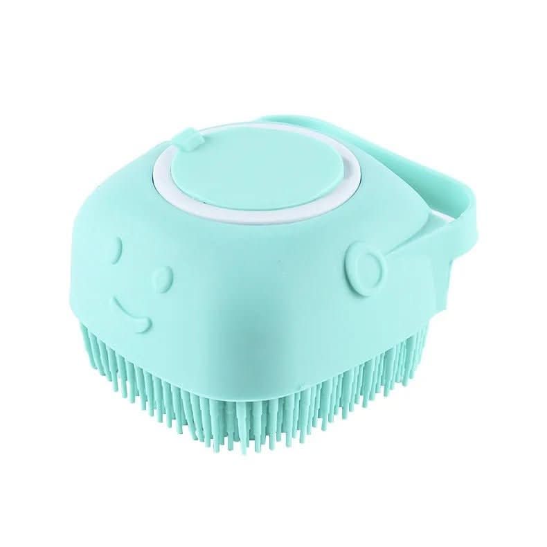 ÉMILE SOIN – Gentle Massage Glove for Grooming Dogs & Cats