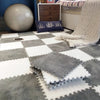 FoamPlay - Play Mat Made of Soft EVA Foam for Children
