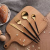 NANCY - Elegant Cutlery Set
