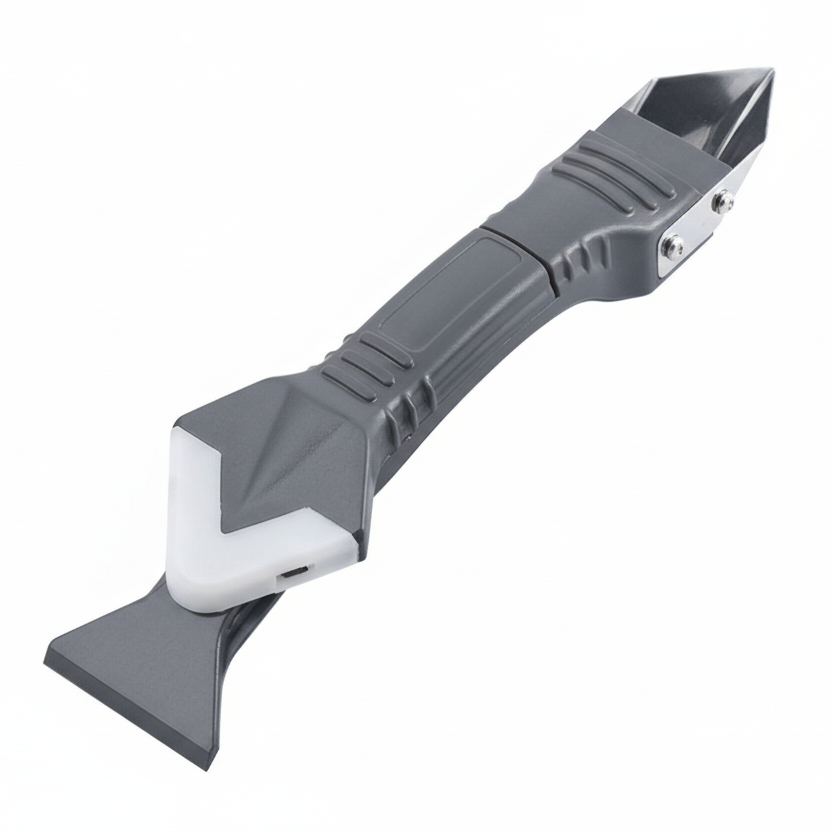 SilikonProfi - 3-in-1 Silicone Sealing Tools