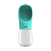 Pierre Hydration – Leak-proof Dog Water Bottle With One-Hand Operation