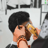 EasyTrim – Cordless Hair Trimmer With LED Status Display For Precise Styling