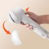 Clément Sérénité – Quiet Pet Hair Dryer With Ion Technology For Stress-Free Grooming