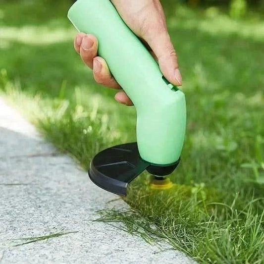 GartenPro - Cordless Mini-Grass Trimmer