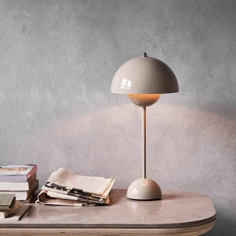 ADELIN – Elegante Designer-Tischlampe