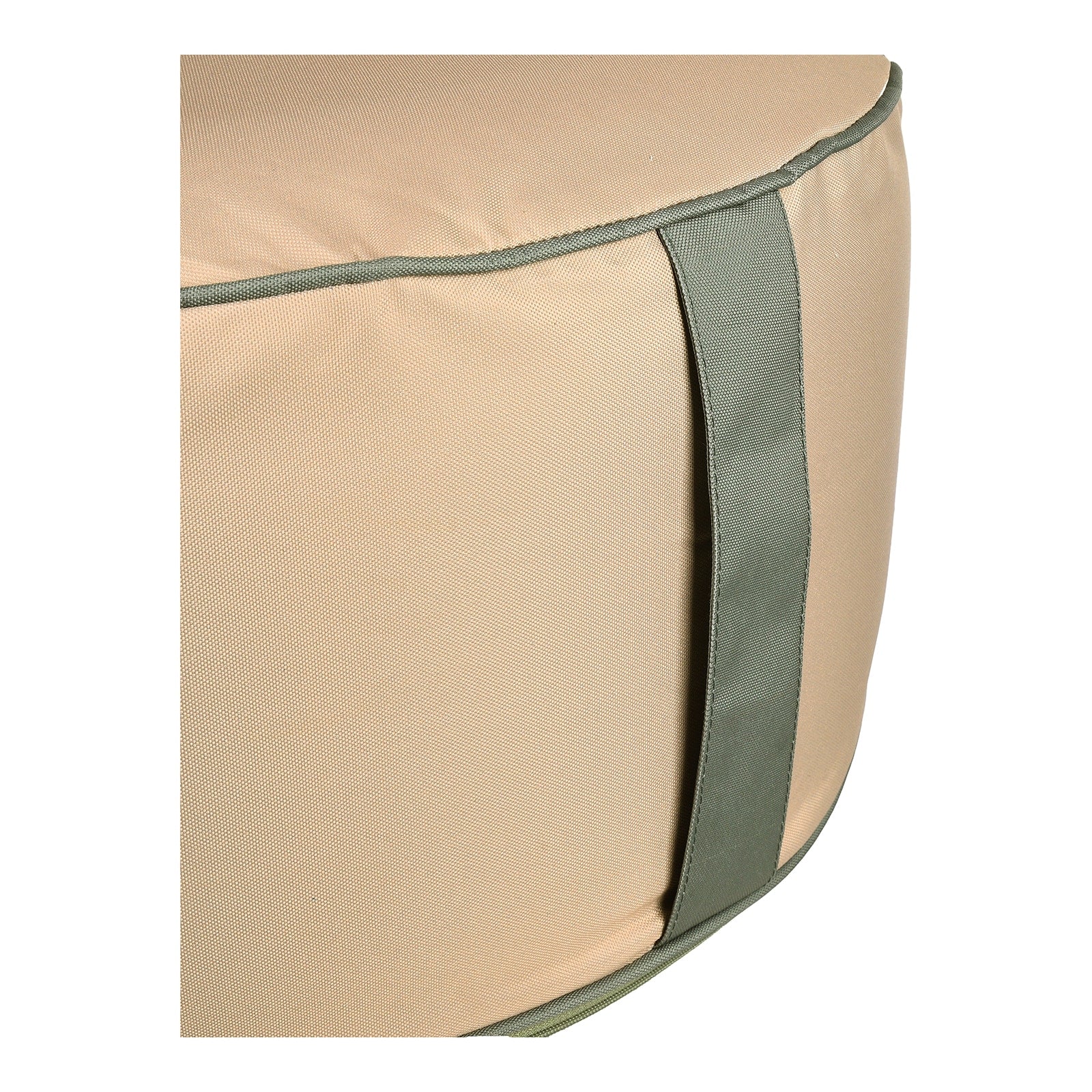 Outdoor-Sitzpouf