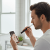 VisionClean Mini – Precise Vision & Easy Cleaning for Home and On-the-Go