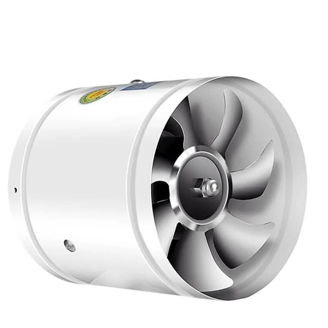 AIRNOVA – Powerful Fan for Clean and Fresh Air