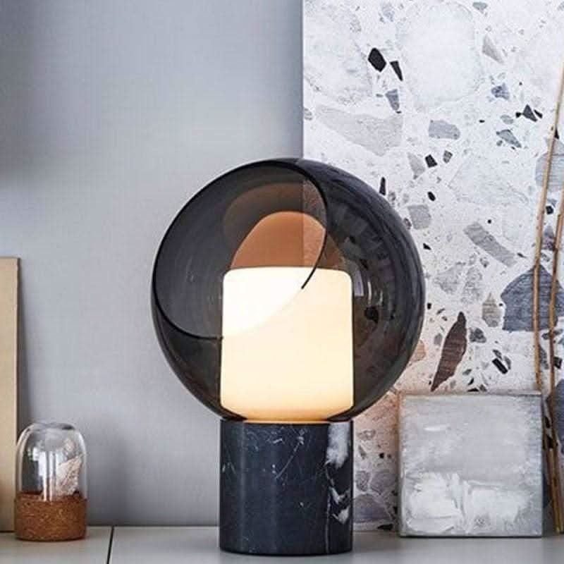 AMELORA – Elegant Designer Table Lamp