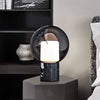 AMELORA – Elegant Designer Table Lamp
