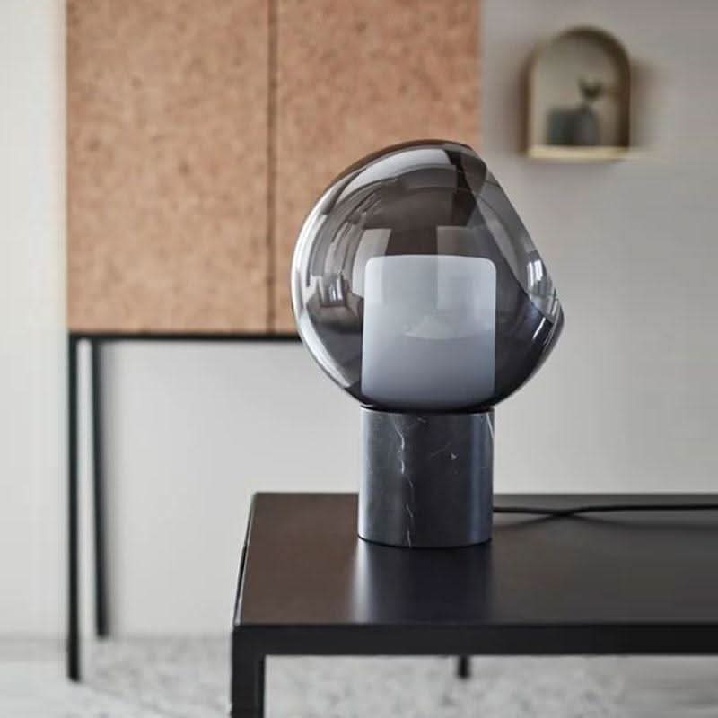 AMELORA – Elegant Designer Table Lamp