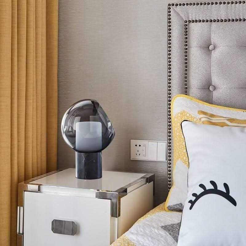 AMELORA – Elegant Designer Table Lamp