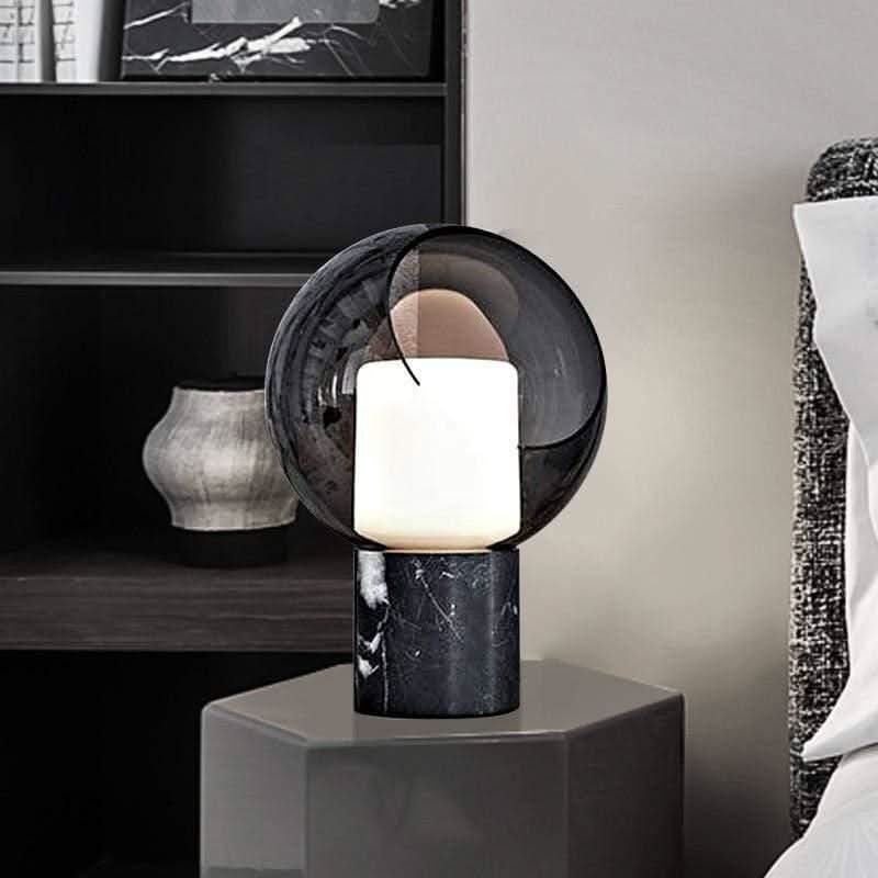 AMELORA – Elegant Designer Table Lamp