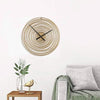 ALEXA – Elegant Wall Clock With Modernity And Functionality