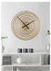 ALEXA – Elegant Wall Clock With Modernity And Functionality