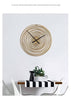 ALEXA – Elegant Wall Clock With Modernity And Functionality