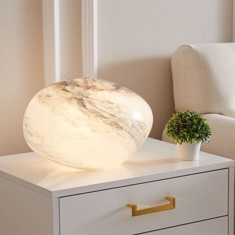 LUMISTELLA – Elegant Flower Design Table Lamp