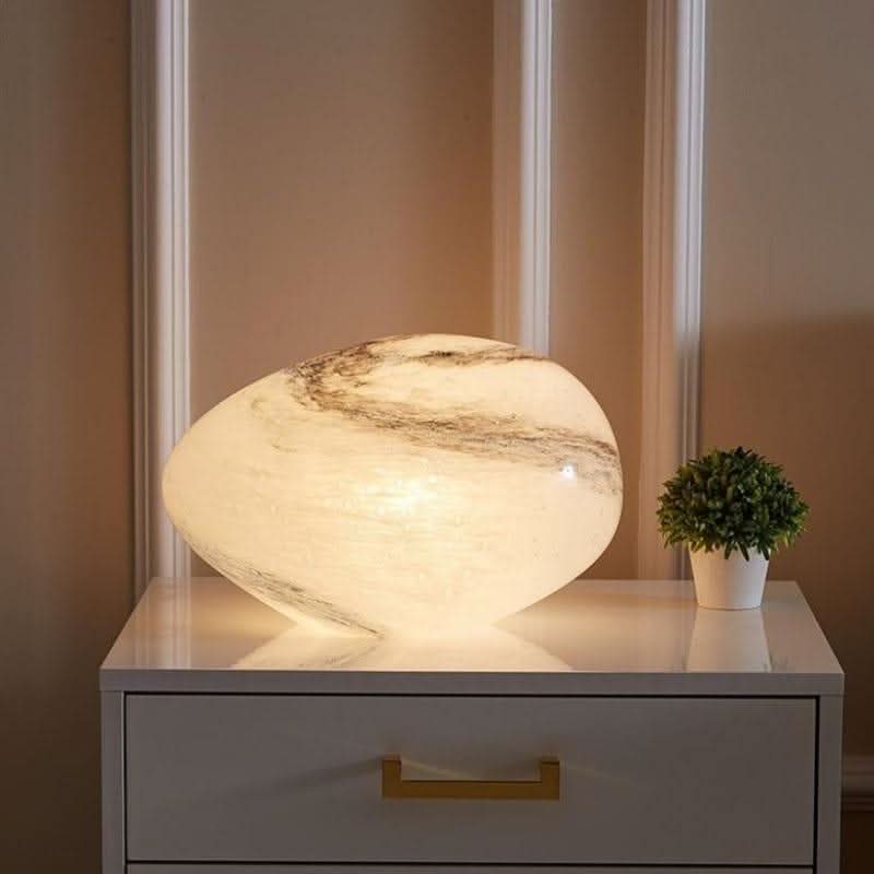 LUMISTELLA – Elegant Flower Design Table Lamp