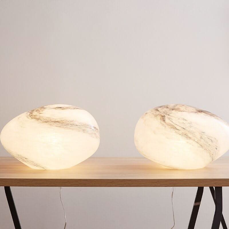 LUMISTELLA – Elegant Flower Design Table Lamp