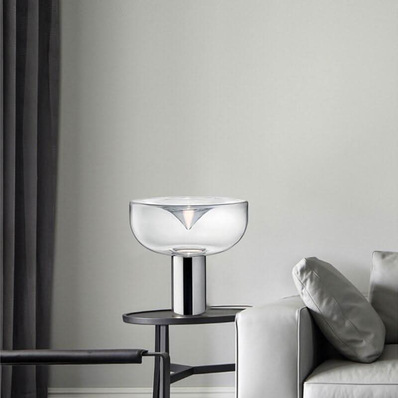 SERPENTA – Stylish snake design table lamp