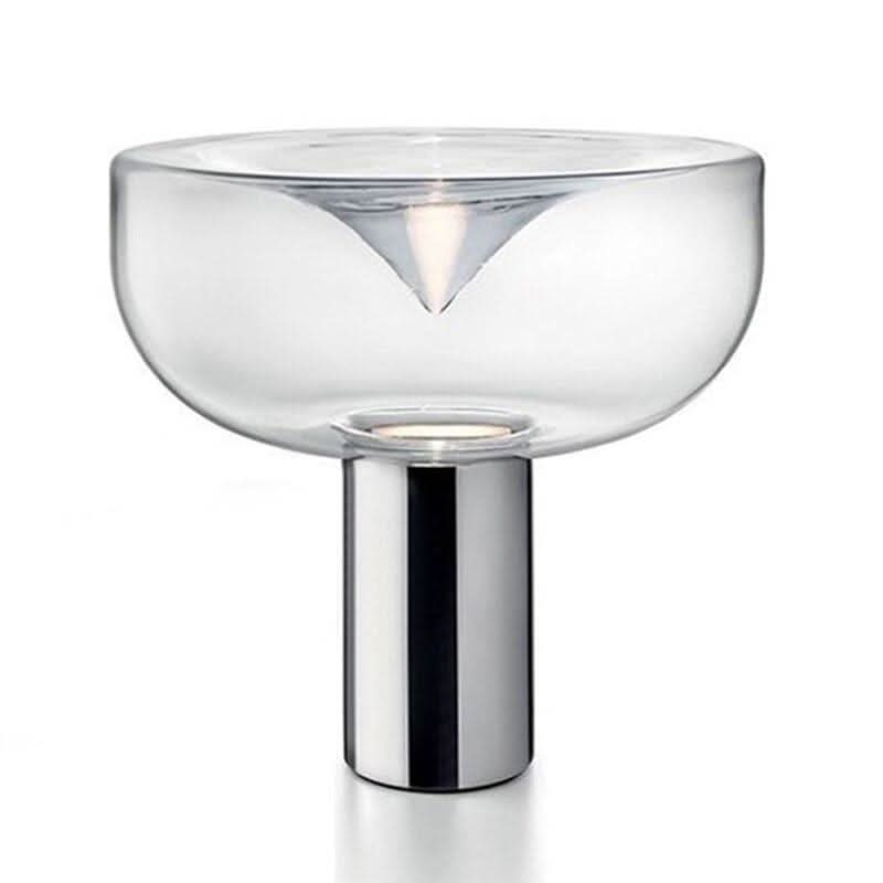 SERPENTA – Stylish snake design table lamp